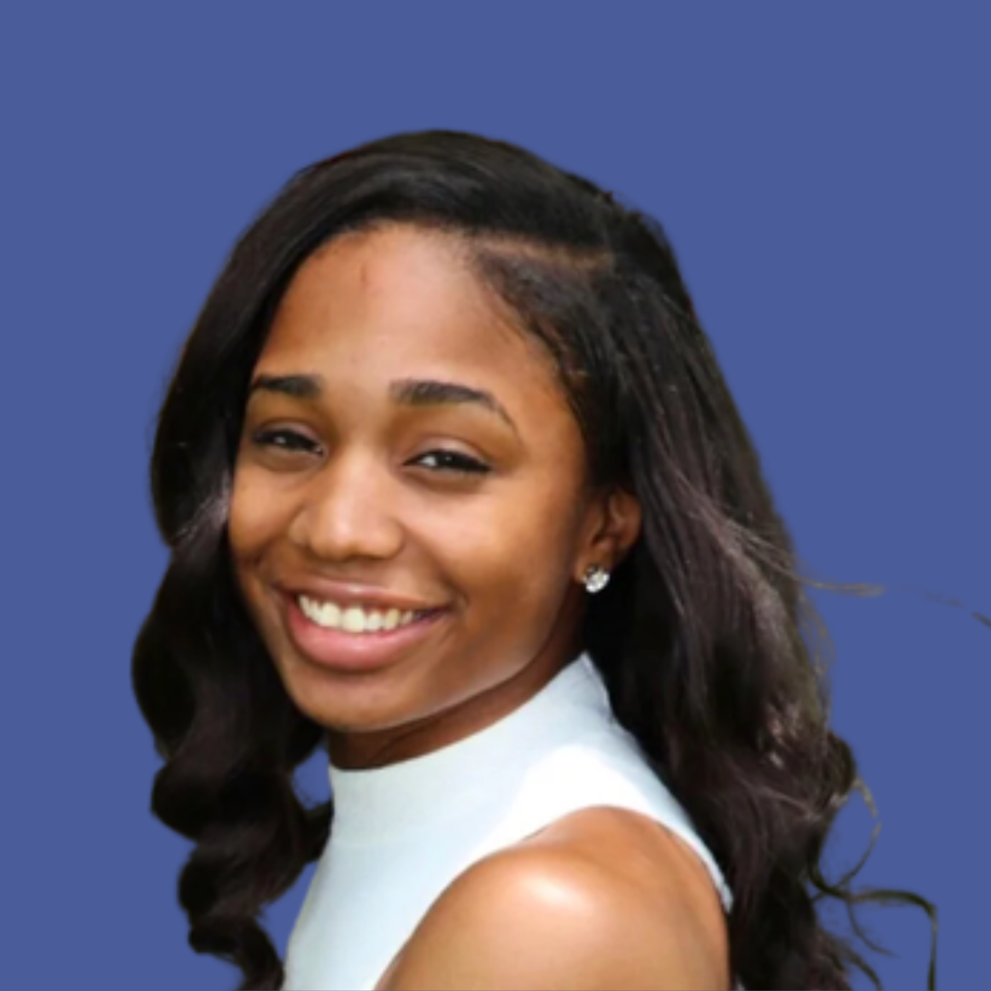 Amani Clark